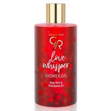 Product image of Golden Rose LOVE WHISPER შხაპის გელი