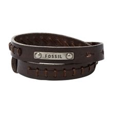 Product image of Fossil JF87354040 კაცის სამაჯური