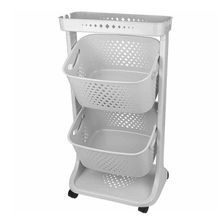 Product image of Titiz სამზარეულოს პლასტმასის ორგანაიზერი