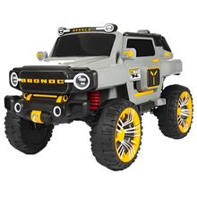 Product image of ბავშვის ელექტრო მანქანა BH-1166CER