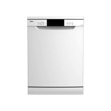 Product image of Midea MFD60S370W ჭურჭლის სარეცხი მანქანა 14 პერსონაზე