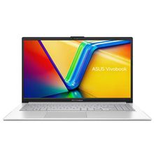Product image of ASUS E1504FA-BQ1163 15.6" AMD Ryzen 5-7520U 8/512 GB Office ნოუთბუქი