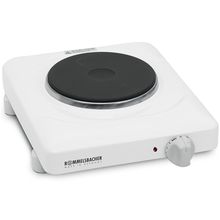 Product image of ROMMELSBACHER THS 815 მაგიდაზე დასადგამი ქურა