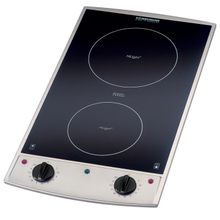 Product image of ROMMELSBACHER EBC 3075/E ჩასაშენებელი ელექტრო ქურის ზედაპირი