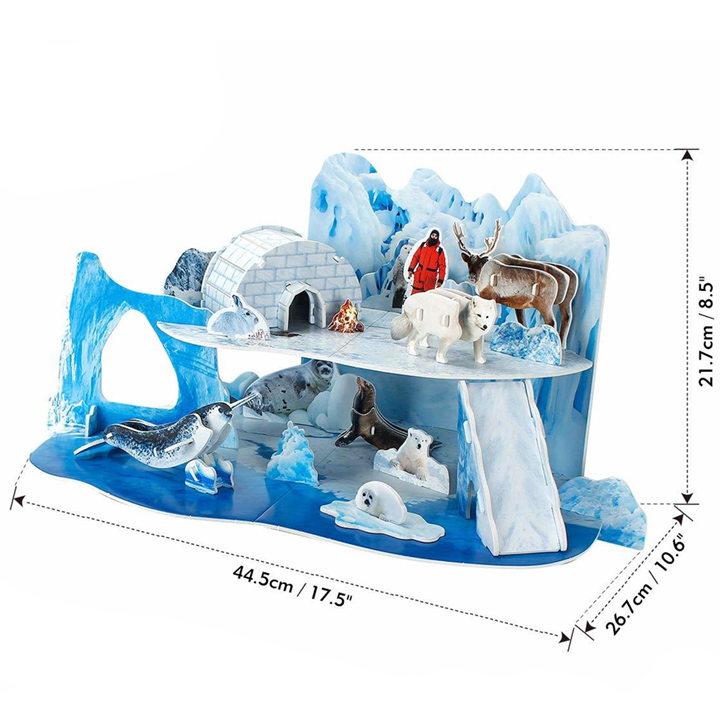 cubicfun-3d-asatsqobi-fazli-the-arctic-photo-3