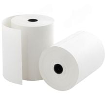 Product image of თერმული ქაღალდი 57x35მმ