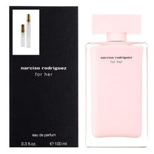 Product image of Narciso Rodriguez for Her Eau de Parfum სუნამო