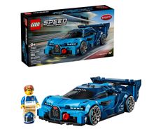 Product image of ლეგო - Speed Champions - Bugatti Vision Gran Turismo
