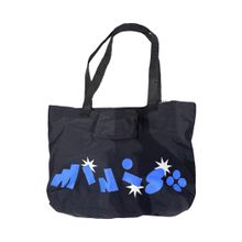 Product image of Wink Series Shopping Bag (L)(Black) საყიდლების ჩანთა