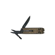 Product image of Gerber Lockdown Slim,16L,Box,BRNZ,Pry,3/12,DIP დანა არაფიქსირებული პირით