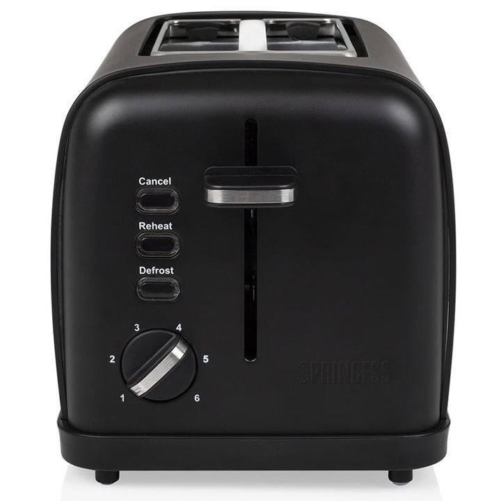 princess-black-steel-toaster-tosteri-photo-4