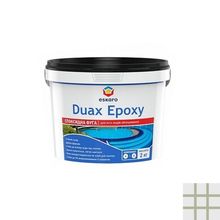 Product image of შემავსებელი ეპოქსიდური Eskaro Duax Epoxy N240 ნაცრისფერი 2 კგ