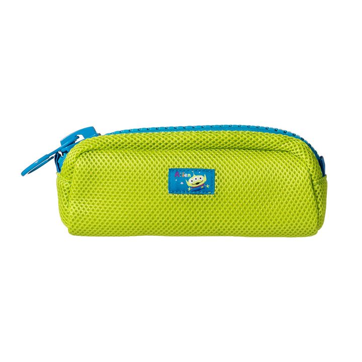 miniso-disney-pixar-alien-collection-big-zipper-stationery-case-penali