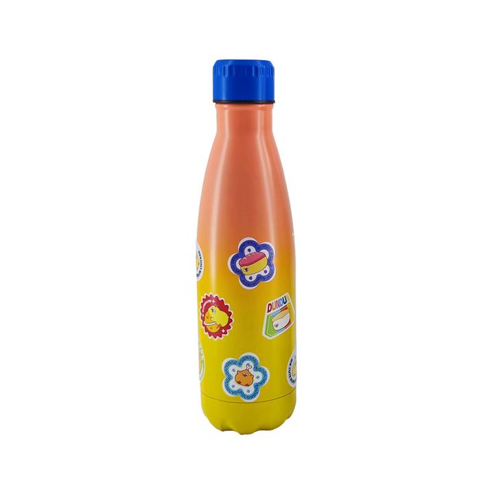 termosiyummy-food-dundun-series-insulated-bottle-500mlorange