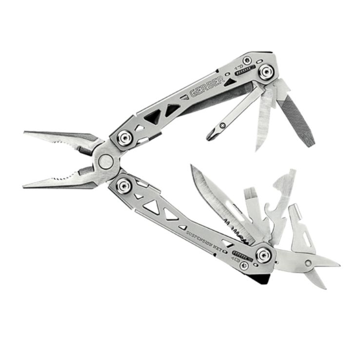 gerber-gear-suspension-nxt-mravalfunqtsiuri-dana