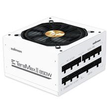 Product image of Zalman ZM850-TMX2 80 Plus Gold 850W მოდულარული კვების ბლოკი 