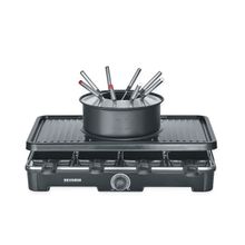 Product image of Severin 1400W გრილი