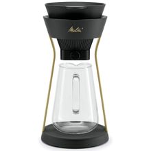 Product image of Melitta Amano Black-Gold ყავის სახარში