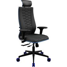 Product image of ErgoLife SynchroSit 10 B2-244D - UMF(SY271) Gaming სავარძელი