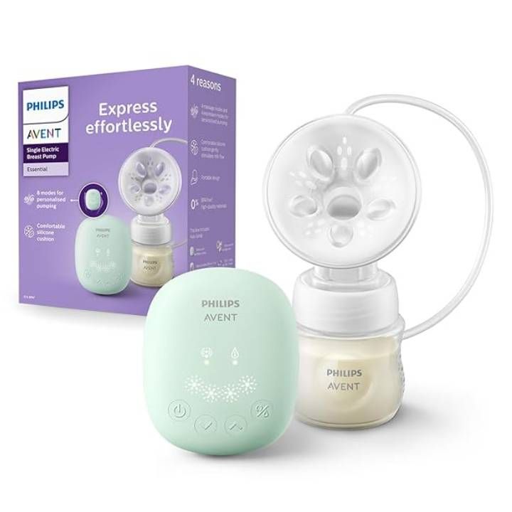 philips-avent-single-electric-breast-pump-rdzis-satsveli-tumbo