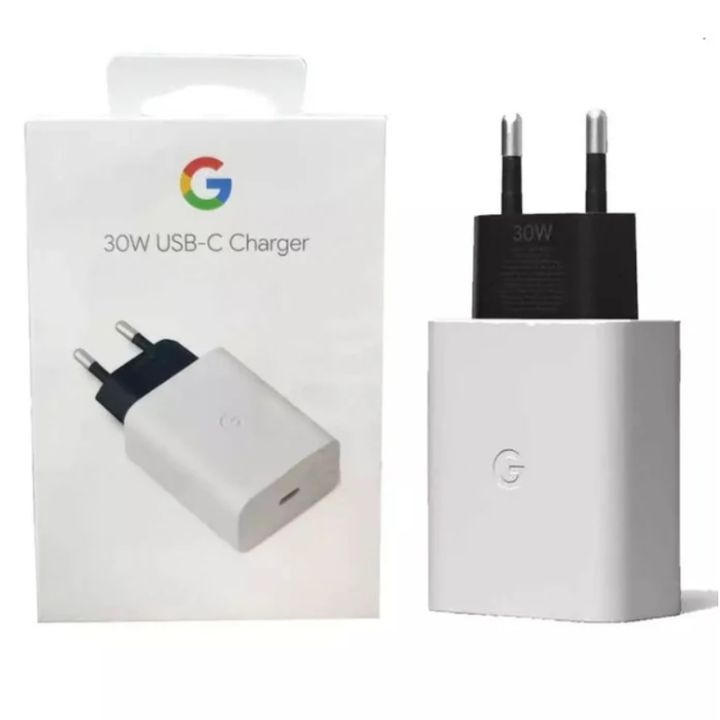 google-pixel-type-c-30-w-adapteri