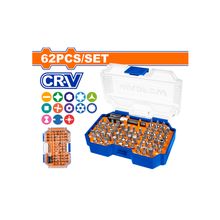 Product image of Wadfow WBS3B62 თავაკი 25 მმ