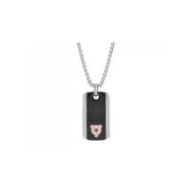 Product image of H2on HO050-C კაცის ყელსაბამი და გულსაკიდი