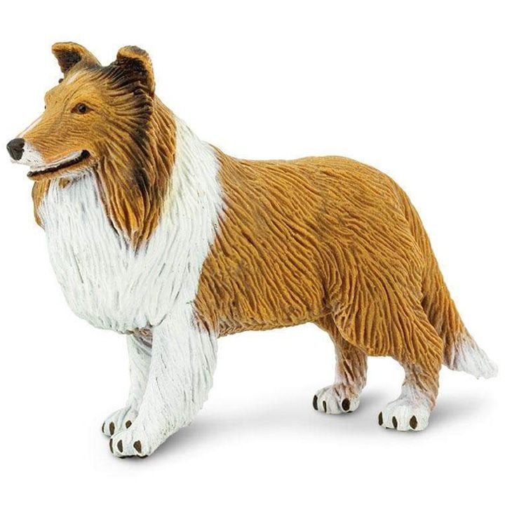 safari-collie-toy-satamasho-figura
