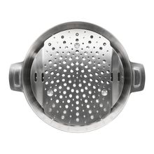 Product image of Fiskars Norden Grill Chef steel basket 30 სმ უჟანგავი ფოლადის საცერი