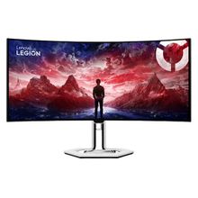 Product image of Lenovo Legion PRO 34WD-10 Curved 34" 3440x1440 OLED 0.03 ms 240Hz 5Wx2 Speakers მონიტორი