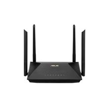 Product image of Asus RT-AX53U AX1800 Dual Band Wi-Fi 6 Wi-Fi როუტერი