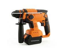 Product image of KEENGROSS KG-76215B BL 20V 1.5J SDS-PLUS აკუმულატორული პერფორატორი