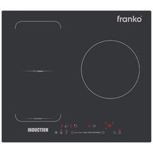 Product image of FRANKO FIH-1180 ინდუქციური ქურა