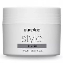 Product image of SUBRINA 100მლ თმის ცვილი