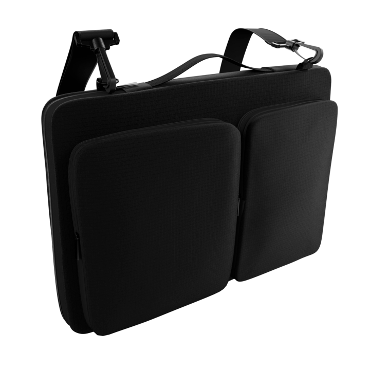 next-one-macbook-pro-slim-shoulder-bag-14-mkharze-gadasakidi-noutbuqis-chanta-photo-2