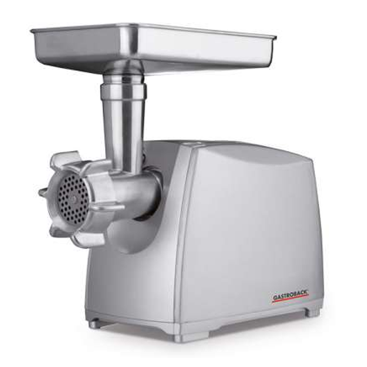 gastroback-41408-design-mincer-pro-m-khortssakepi