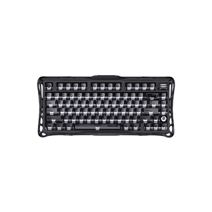 gravastar-mercury-k1-80-key-mechanical-gaming-keyboard-gravastar-kailh-cherry-pink-linear-switches-bluetooth-wireless-usb-c-rg-klaviatura