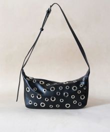 Product image of VENTI ქალის შავი  ჩანთა