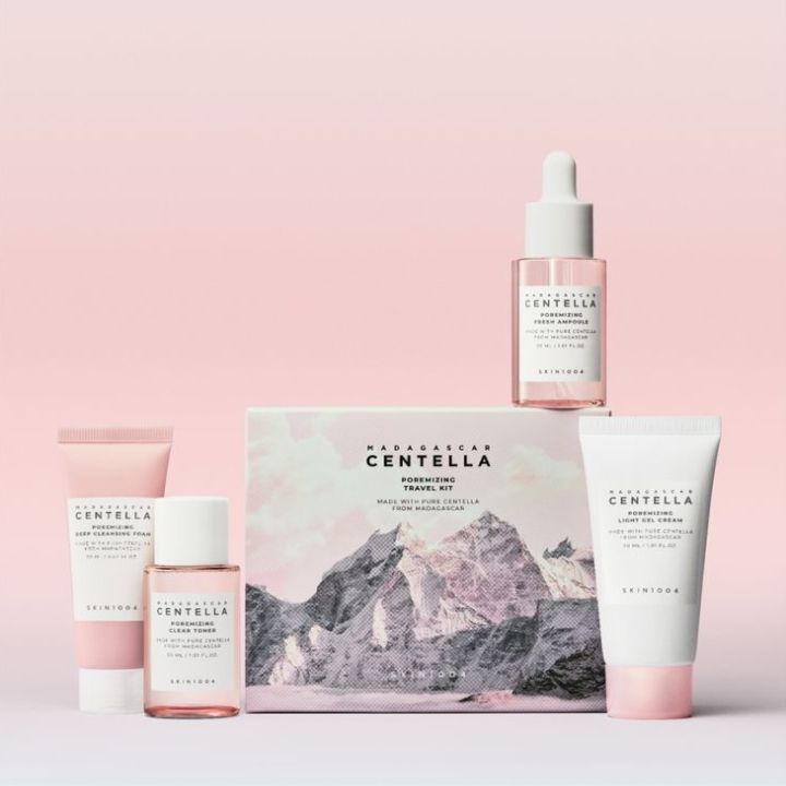 skin1004-centella-poremizing-travel-kit-tsentelas-sakhis-movlis-nakrebi-photo-2