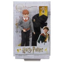 Product image of Mattel Harry Potter "Ron Weasley" სათამაშო ფიგურა
