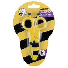Product image of KITE მაკრატელი საბავშვო 12სმ K22-008-01 Bee