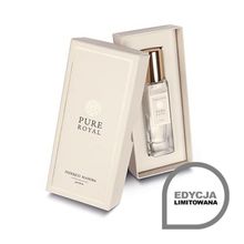 Product image of FM World FM 807 PARFUM HOMME - PURE ROYAL COLLECTION სუნამო