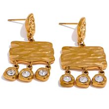 Product image of Frida Velura საყურე