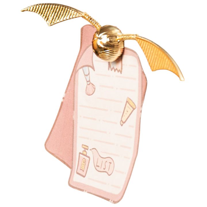 miniso-harry-potter-fridge-magnet-golden-snitch-matsivris-magniti