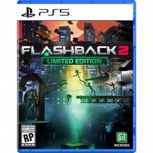 Product image of PS5 FLASHBACK 2