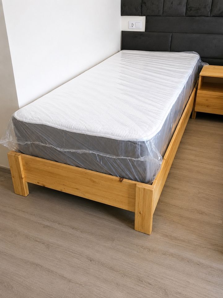 khelnaketi-khis-satsoli-tavis-gareshe---scandinavian-platform-bed-photo-4
