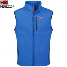 Product image of Geonorway VAKITO SOFTSHELL MEN ჟაკეტი M