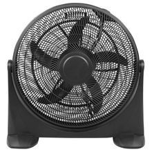 Product image of DOMINO KYT502 50სმ 5 ფრთიანი დასადგამი ვენტილატორი