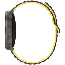 Product image of Smart Watch/ Canyon Jacky SW-69 Blue Yellow (CNS-SW69BL)