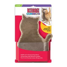 Product image of სათამაშო კატისთვის Kong Cat Connects Kitty Comber